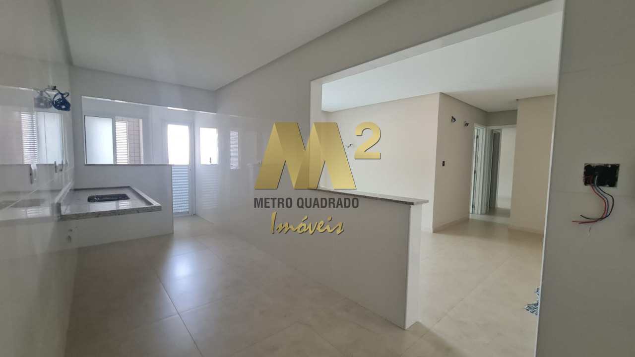 Apartamento à venda com 2 quartos, 80m² - Foto 3