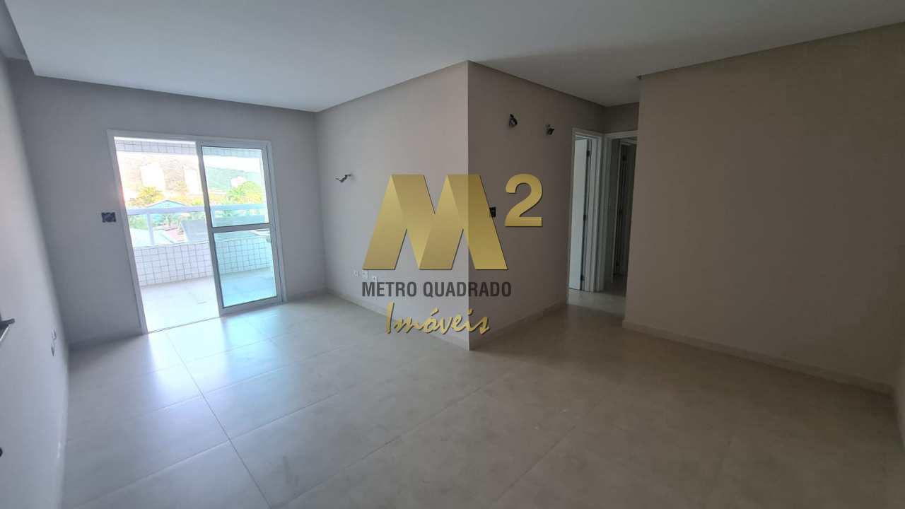 Apartamento à venda com 2 quartos, 80m² - Foto 2