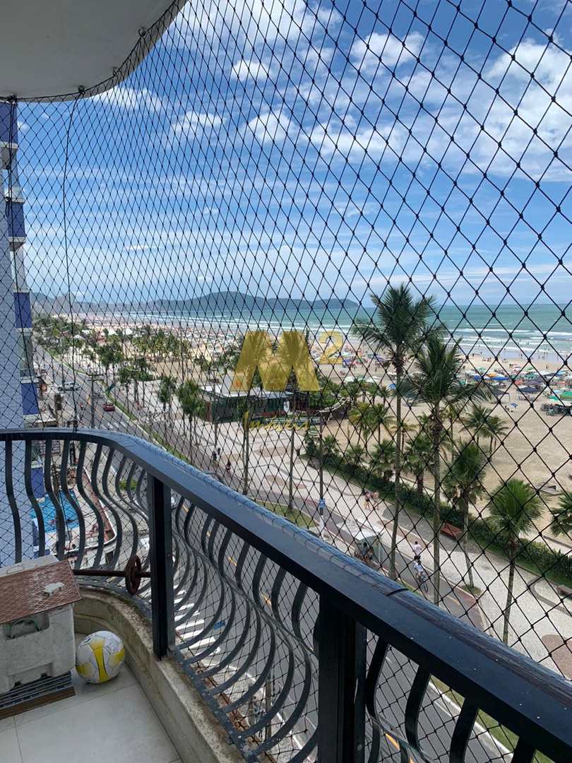 Apartamento com 4 dorms, Tupi, Praia Grande - R$ 1 mi, Cod: 10366