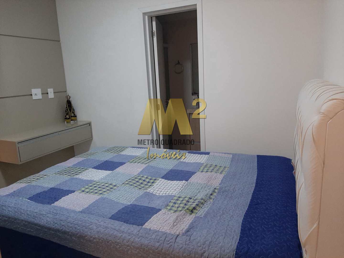 Apartamento à venda com 3 quartos, 129m² - Foto 8