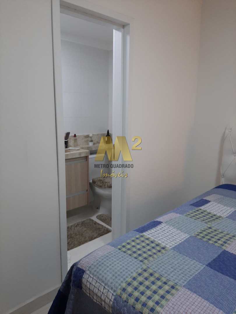 Apartamento à venda com 3 quartos, 129m² - Foto 10