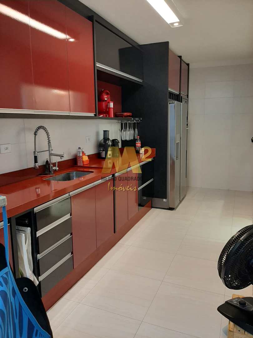 Apartamento à venda com 3 quartos, 129m² - Foto 7