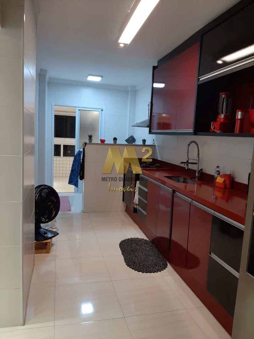 Apartamento à venda com 3 quartos, 129m² - Foto 6