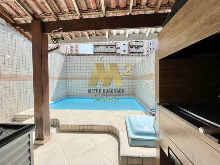 Casa à venda com 3 quartos, 161m² - Foto 25