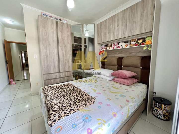 Casa à venda com 3 quartos, 161m² - Foto 11