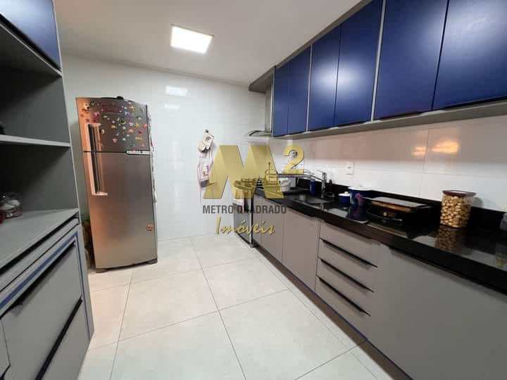 Apartamento à venda com 3 quartos, 122m² - Foto 14