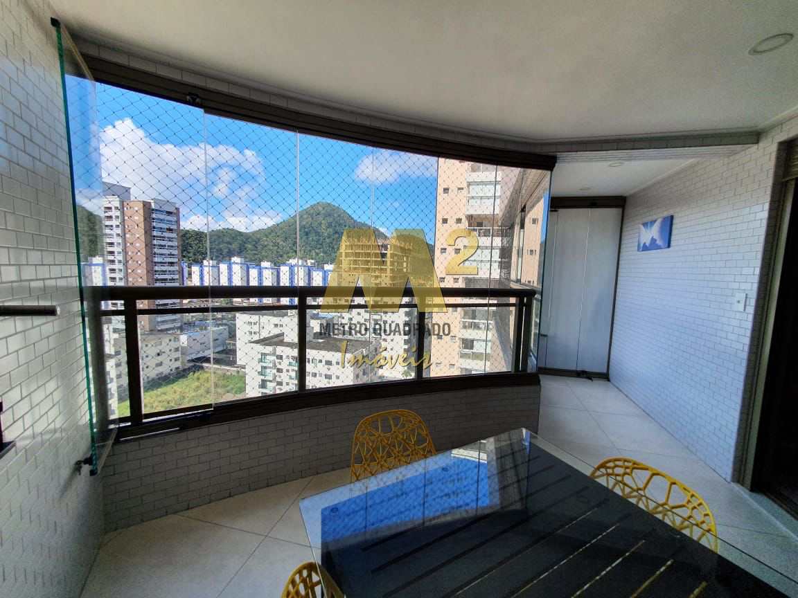 Apartamento à venda com 3 quartos, 122m² - Foto 12