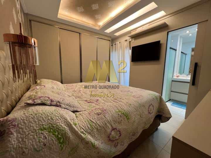 Apartamento à venda com 3 quartos, 122m² - Foto 18