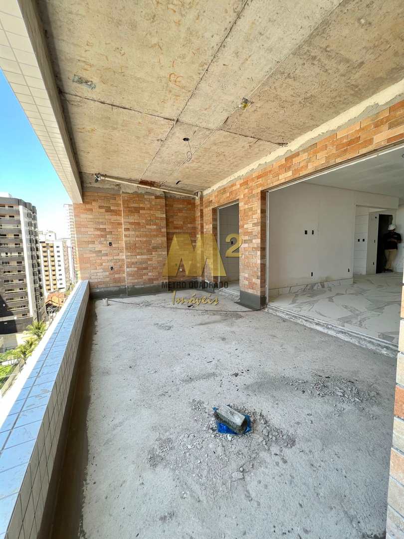 Apartamento à venda com 3 quartos, 126m² - Foto 7