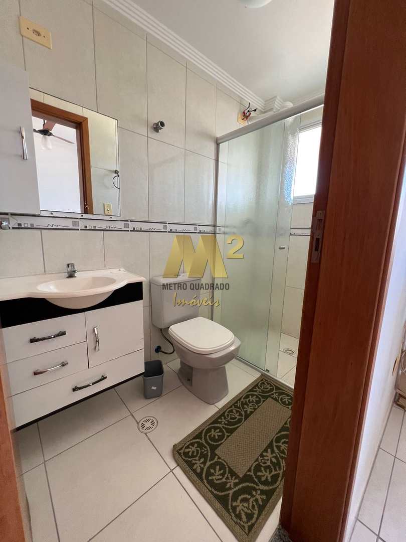 Apartamento à venda com 3 quartos, 130m² - Foto 22