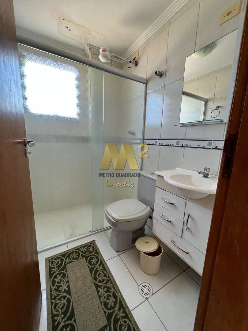 Apartamento à venda com 3 quartos, 130m² - Foto 24