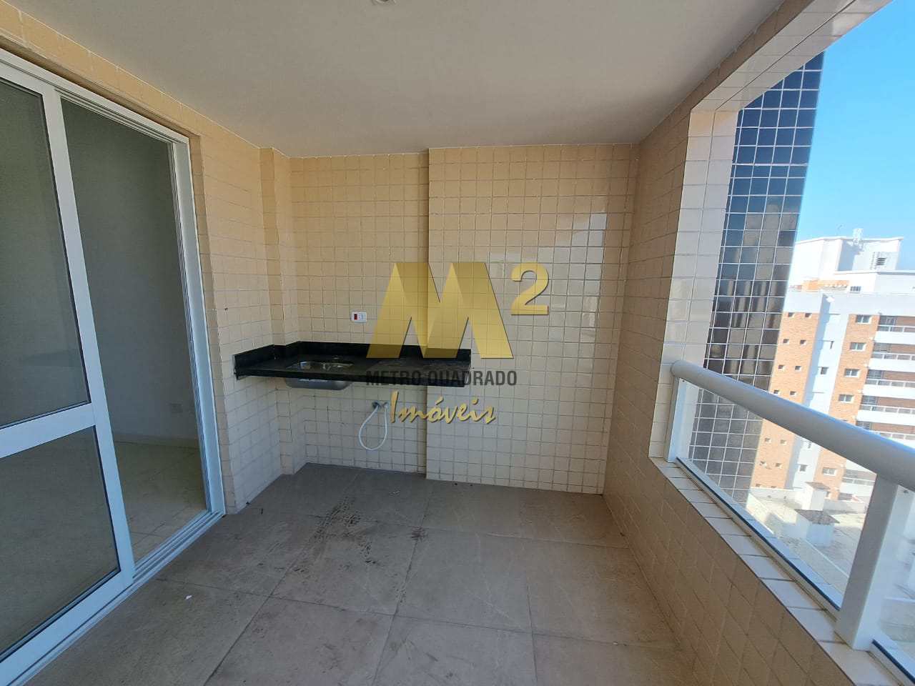 Apartamento à venda com 2 quartos, 85m² - Foto 6