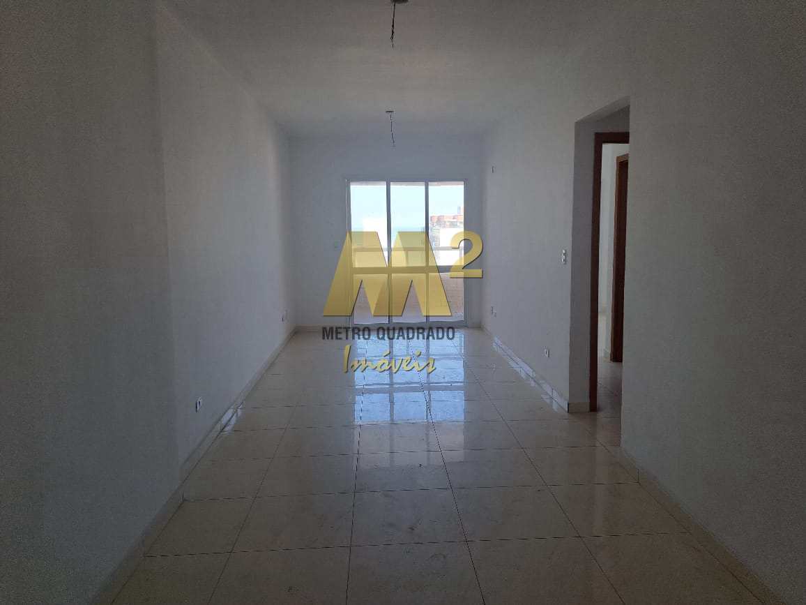 Apartamento à venda com 2 quartos, 85m² - Foto 2