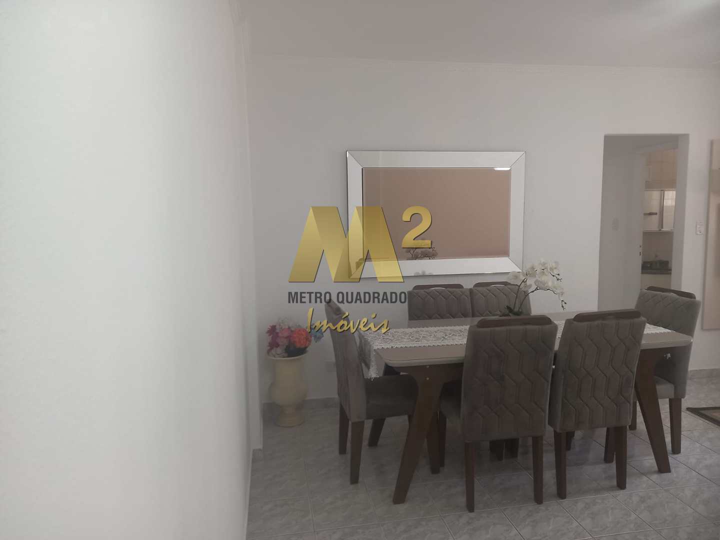 Apartamento à venda com 2 quartos, 72m² - Foto 5