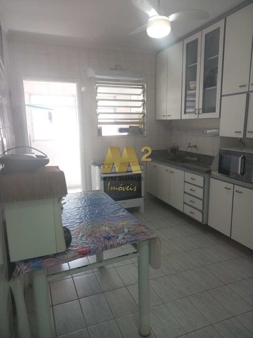 Apartamento à venda com 2 quartos, 72m² - Foto 6