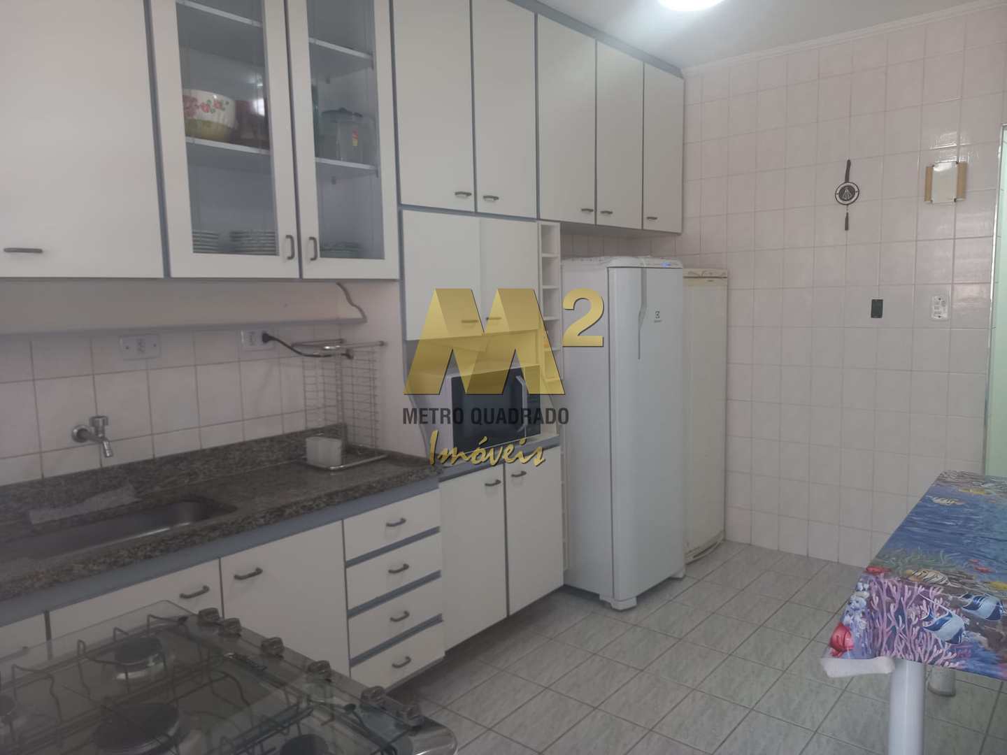 Apartamento à venda com 2 quartos, 72m² - Foto 7