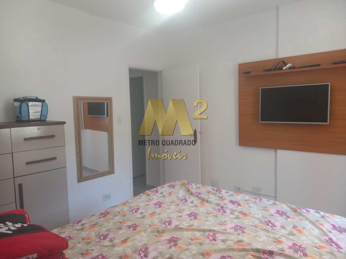 Apartamento à venda com 2 quartos, 72m² - Foto 11