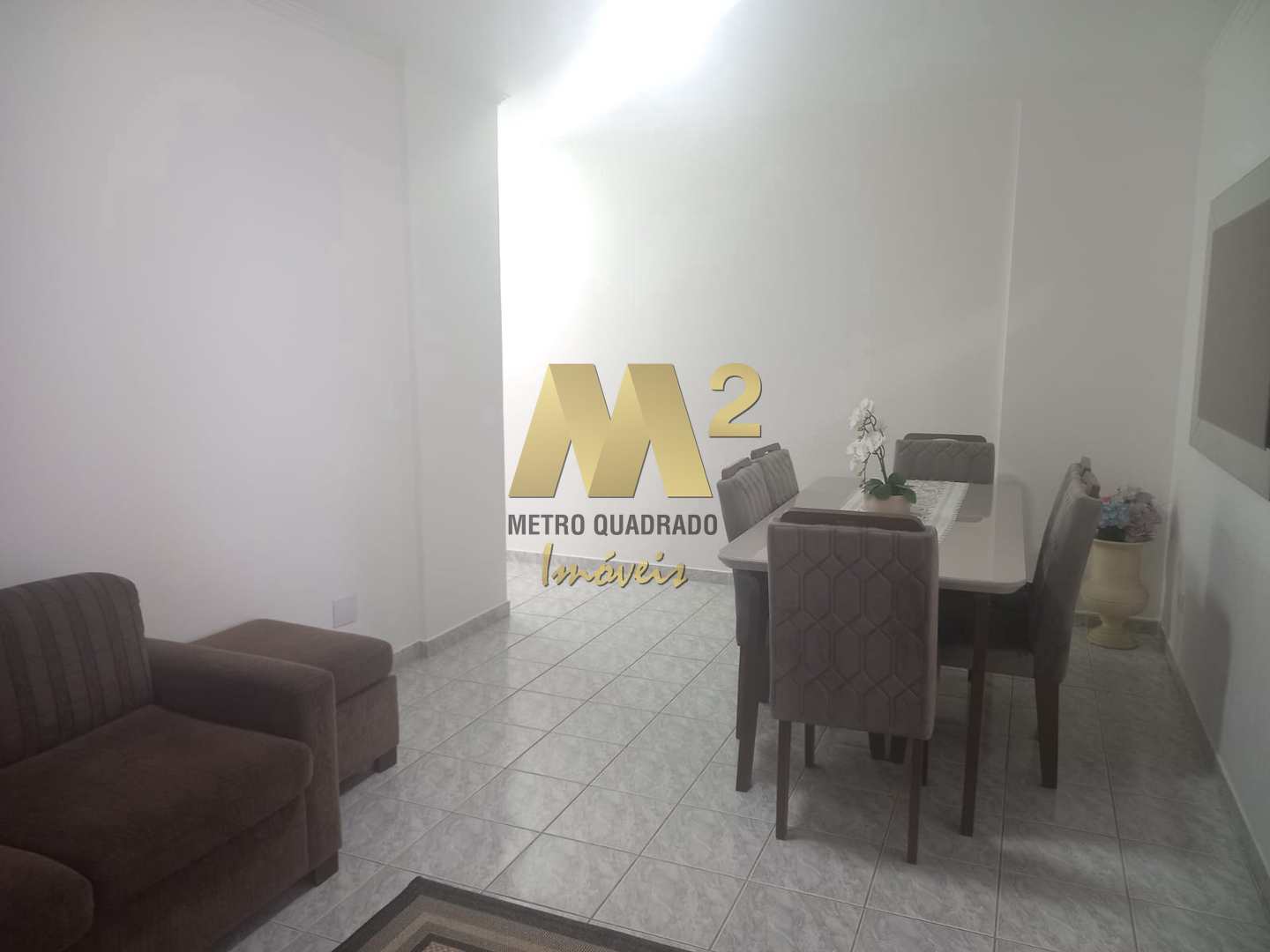 Apartamento à venda com 2 quartos, 72m² - Foto 4