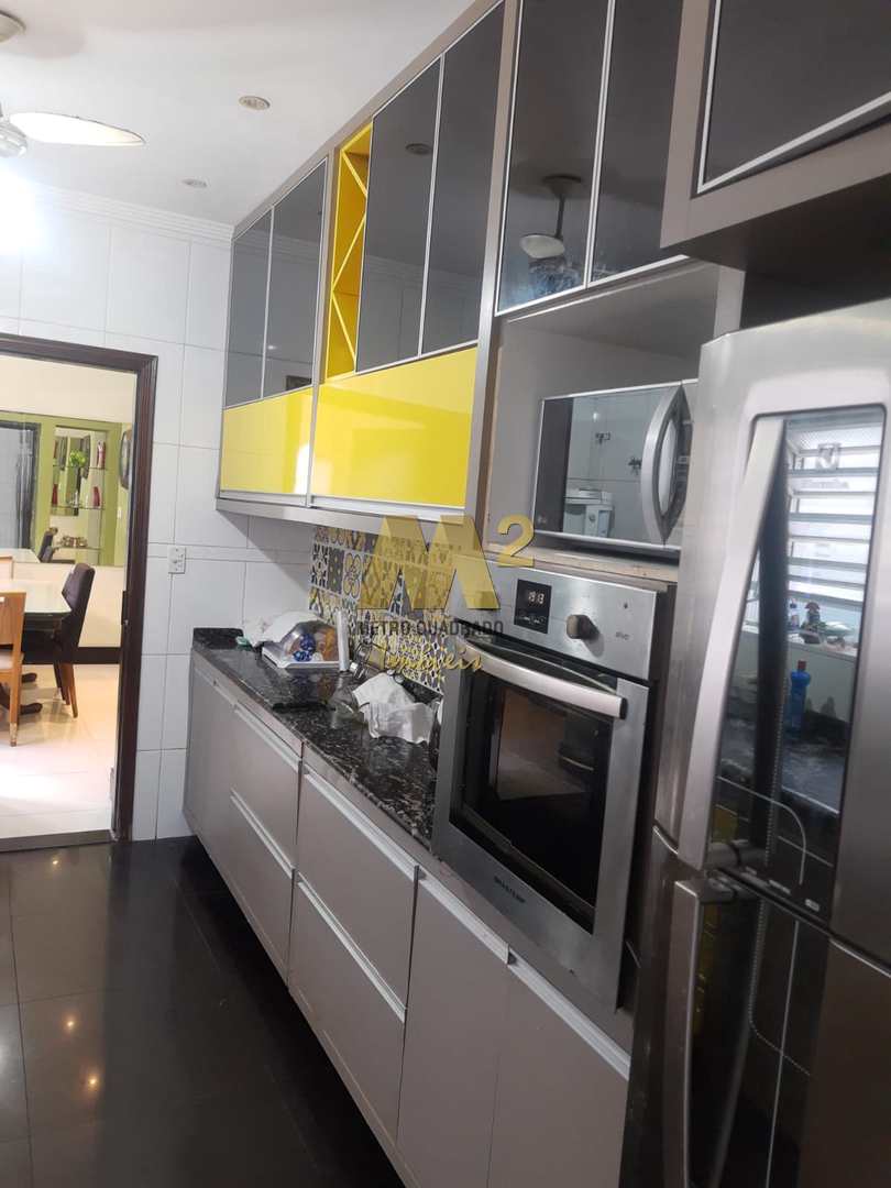 Casa à venda com 3 quartos, 260m² - Foto 54