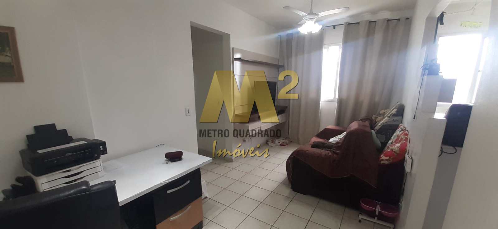 Apartamento à venda com 3 quartos, 96m² - Foto 1