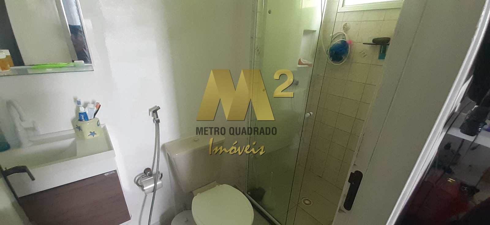 Apartamento à venda com 3 quartos, 96m² - Foto 7