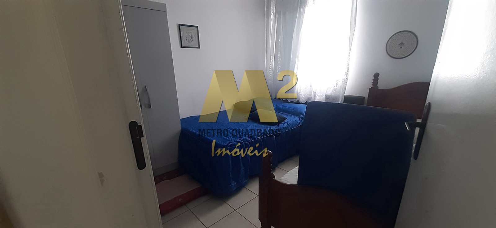 Apartamento à venda com 3 quartos, 96m² - Foto 8