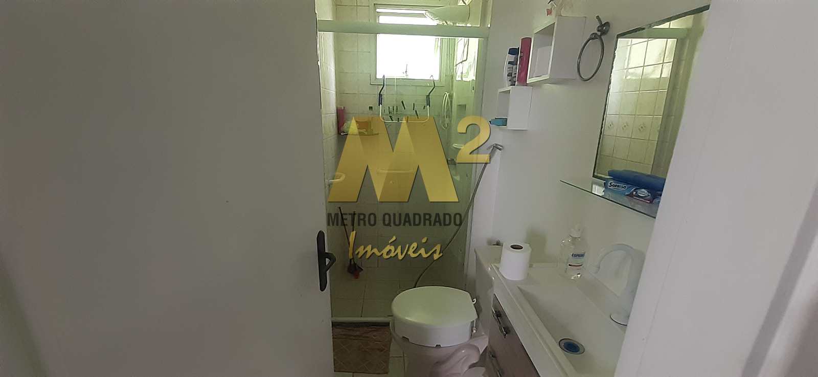 Apartamento à venda com 3 quartos, 96m² - Foto 6