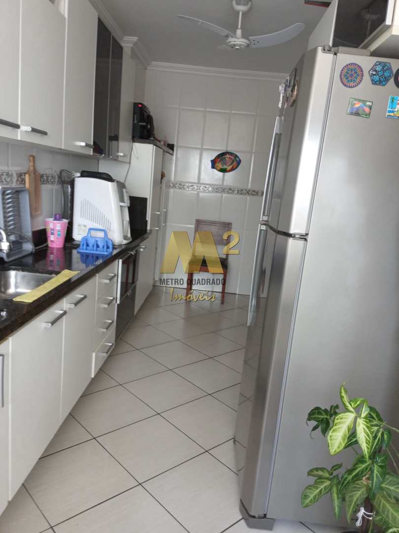 Apartamento à venda com 2 quartos, 83m² - Foto 5