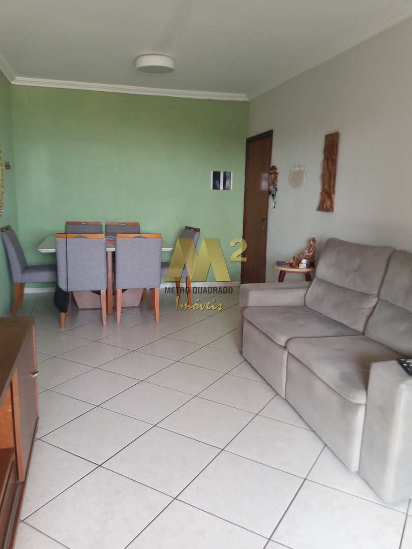 Apartamento à venda com 2 quartos, 83m² - Foto 2