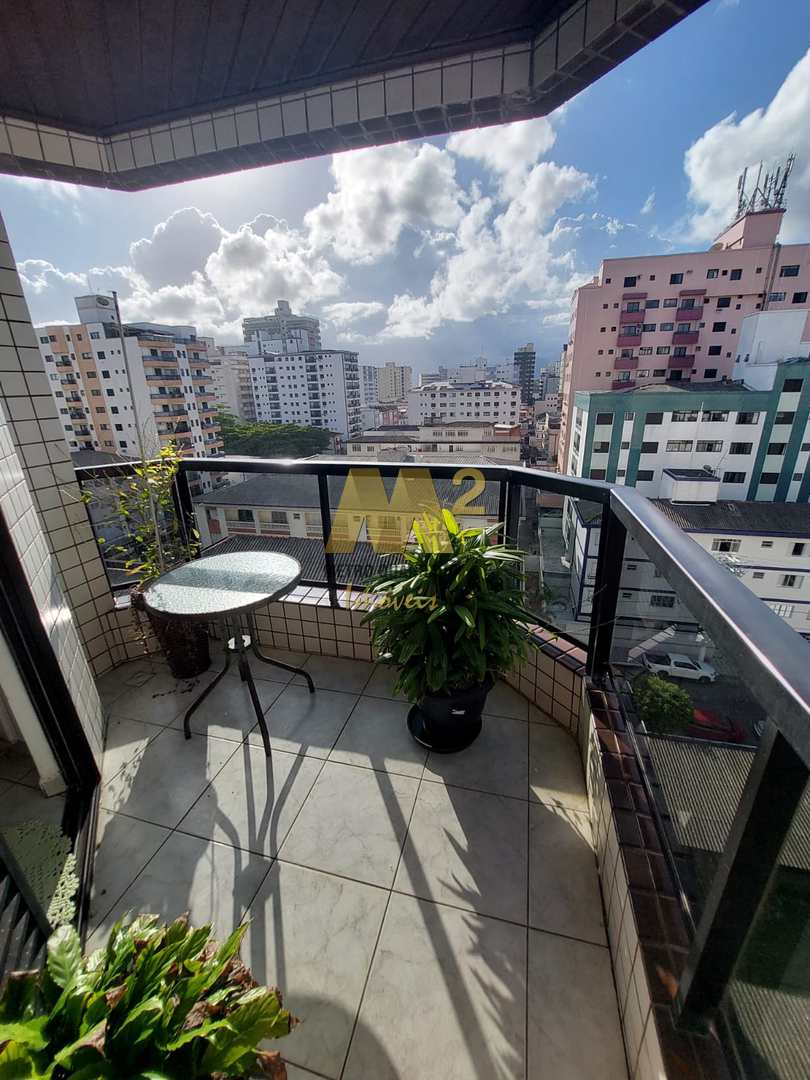 Apartamento à venda com 2 quartos, 90m² - Foto 12