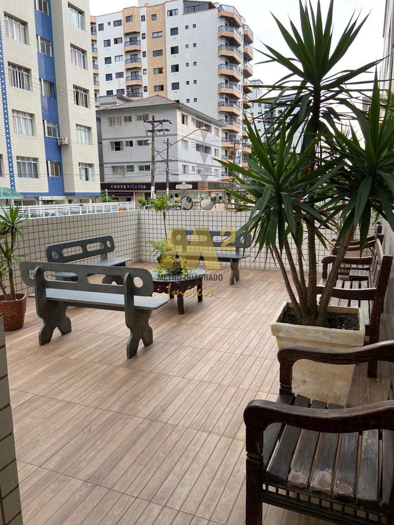 Apartamento, 2 quartos, 90 m² - Foto 3