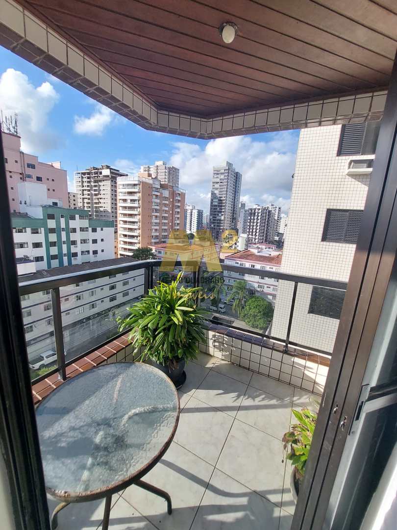 Apartamento à venda com 2 quartos, 90m² - Foto 10