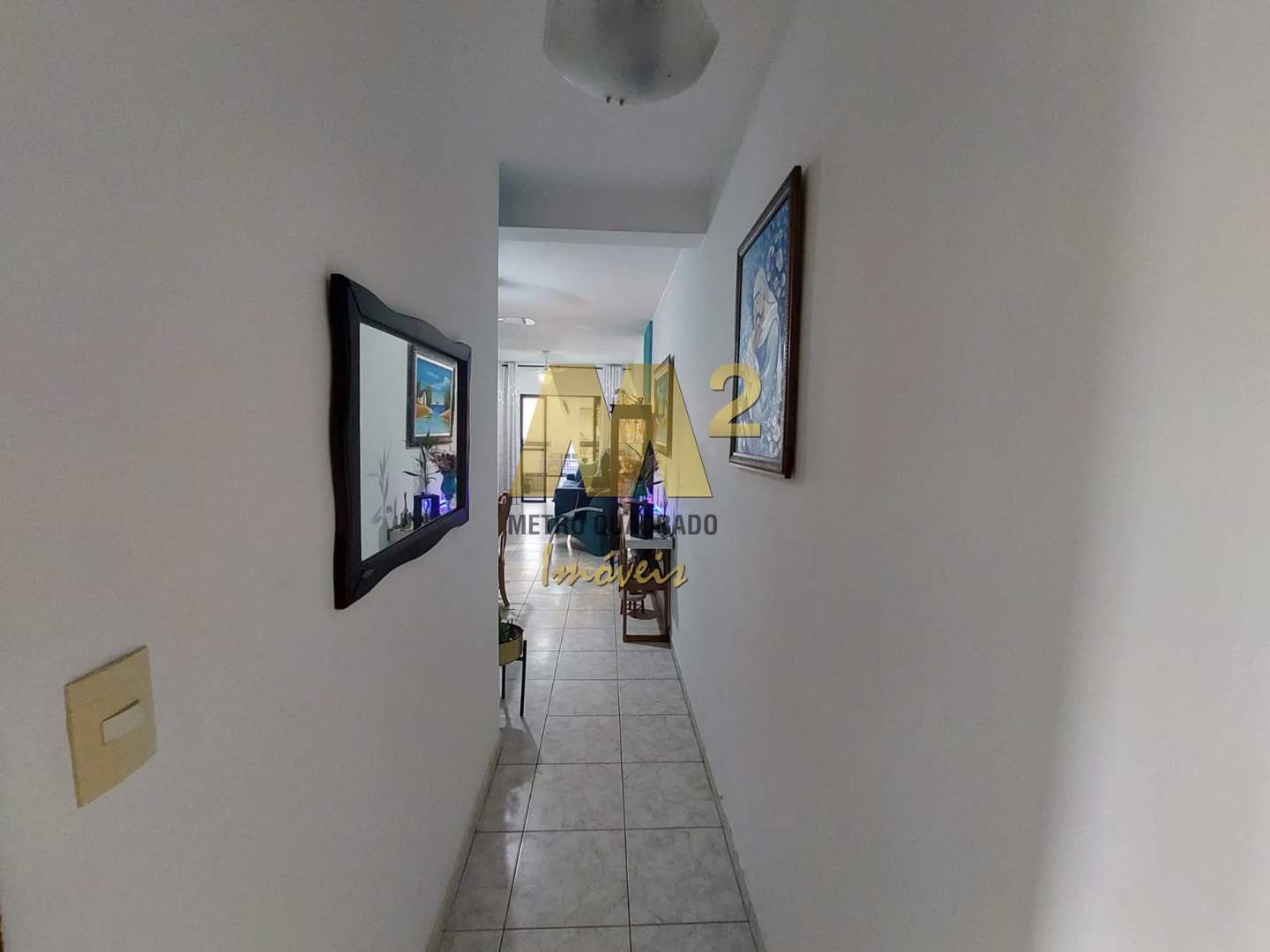 Apartamento à venda com 2 quartos, 90m² - Foto 19