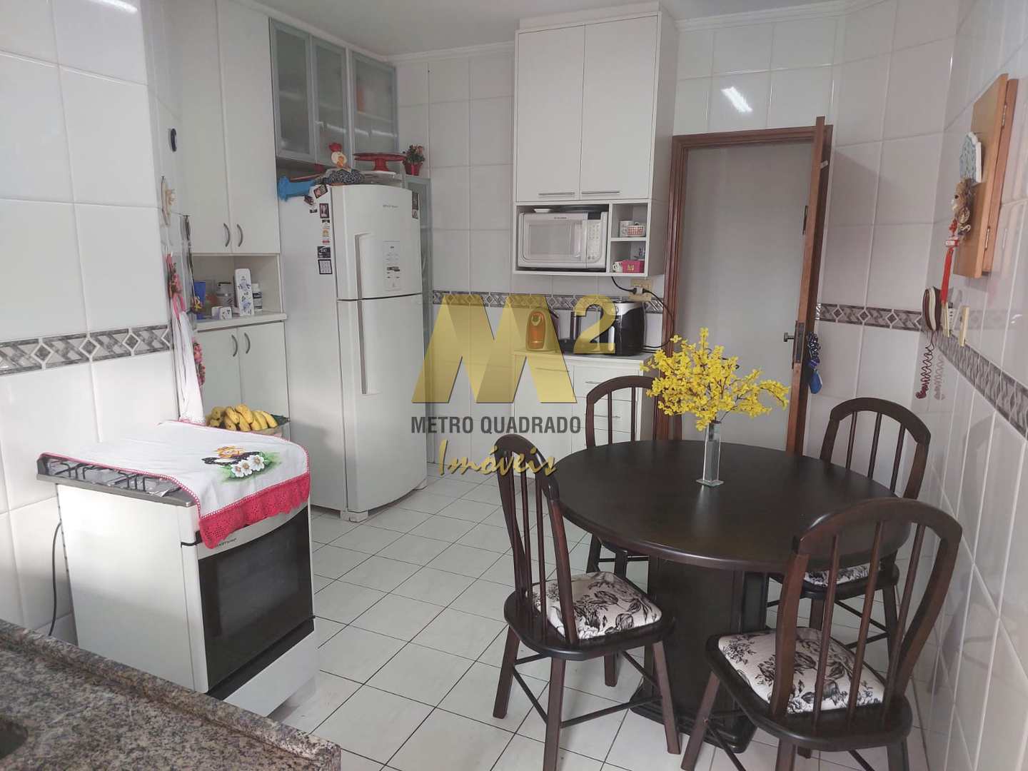 Apartamento à venda com 2 quartos, 90m² - Foto 18