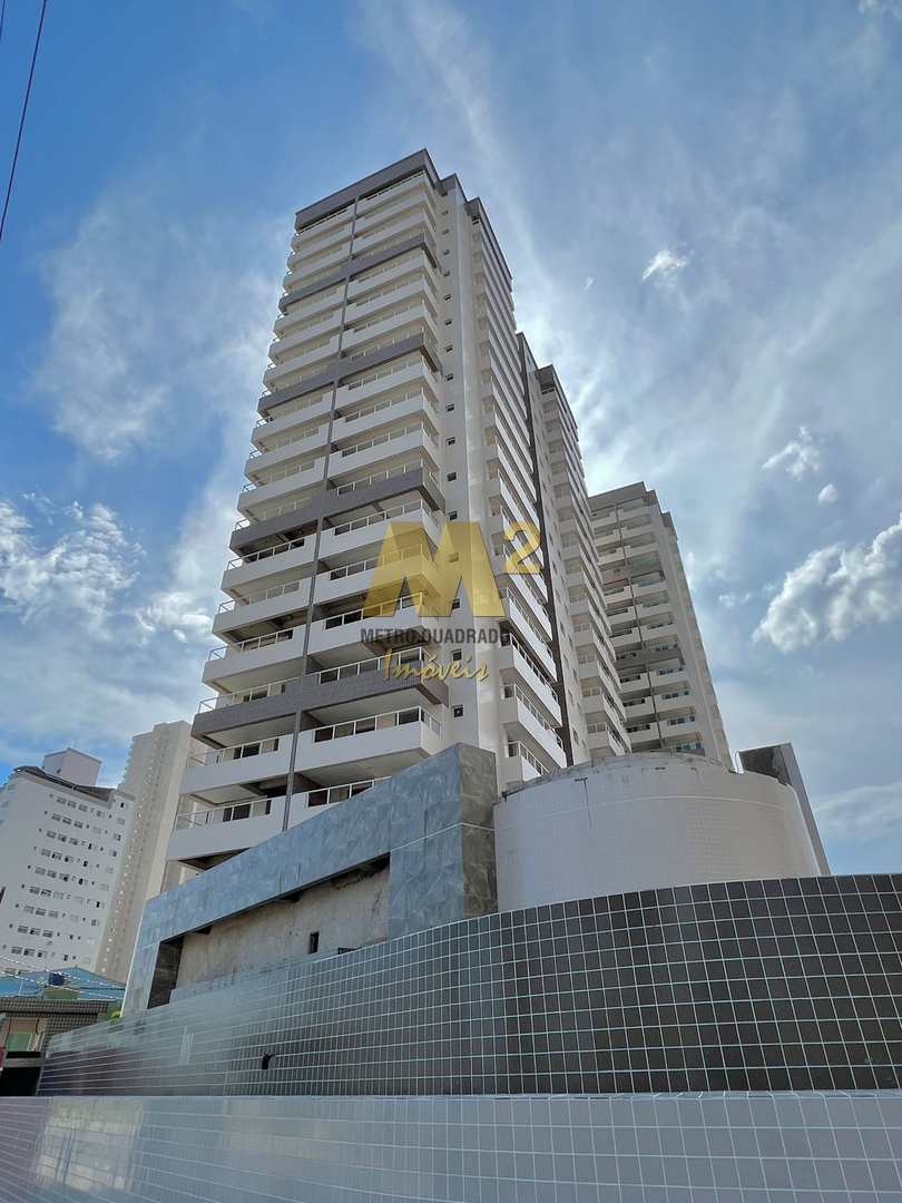 Apartamento à venda com 3 quartos, 111m² - Foto 2