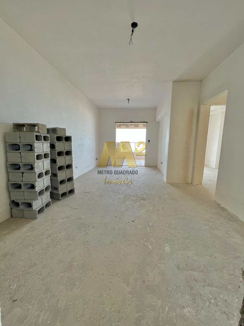 Apartamento à venda com 3 quartos, 111m² - Foto 3