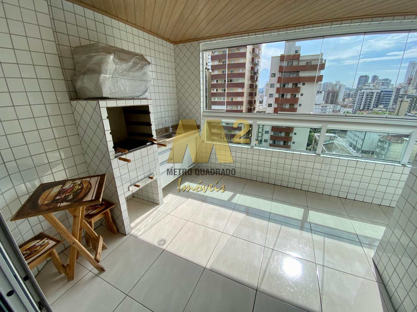 Apartamento à venda com 3 quartos, 118m² - Foto 11