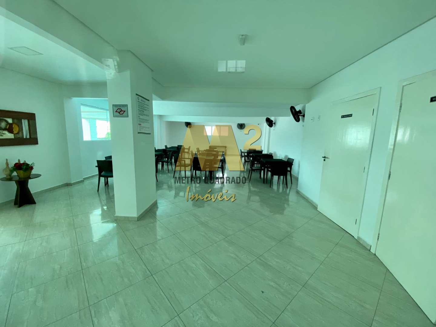 Apartamento à venda com 3 quartos, 118m² - Foto 25