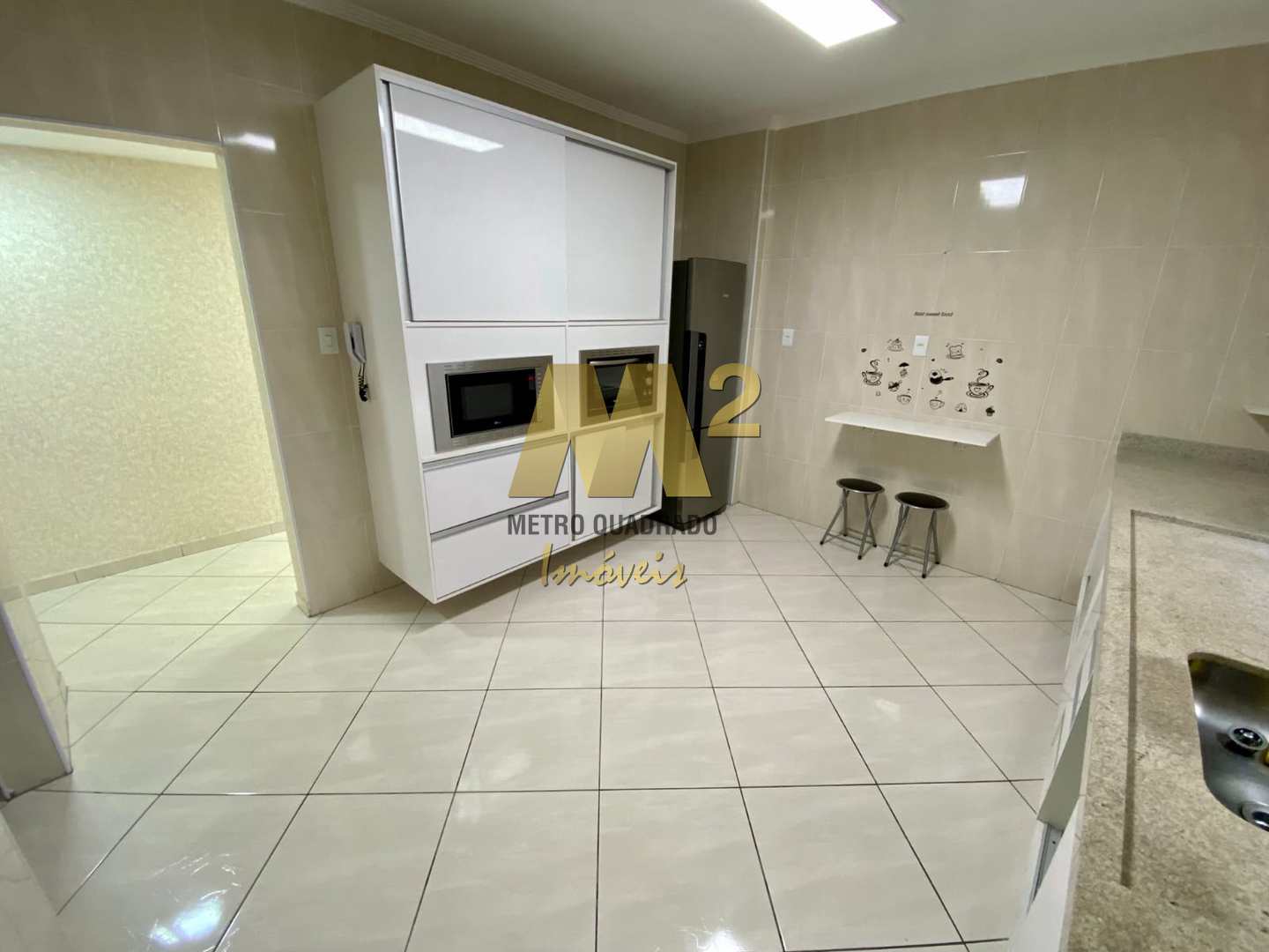 Apartamento à venda com 3 quartos, 118m² - Foto 14