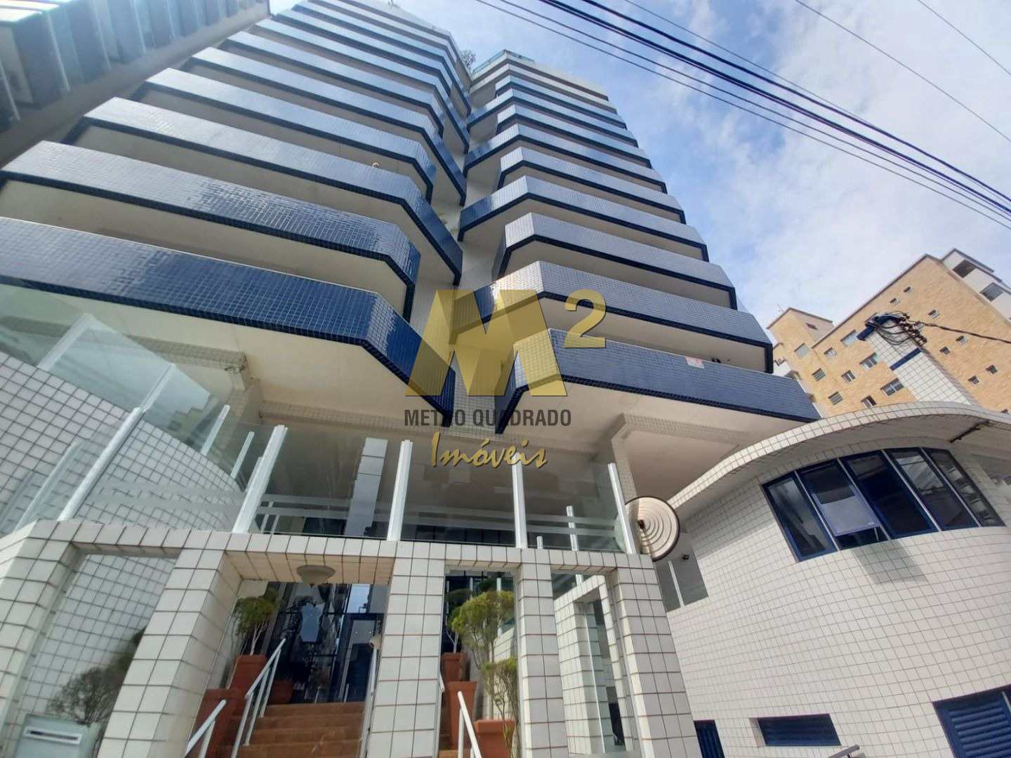 Apartamento, 2 quartos, 101 m² - Foto 1