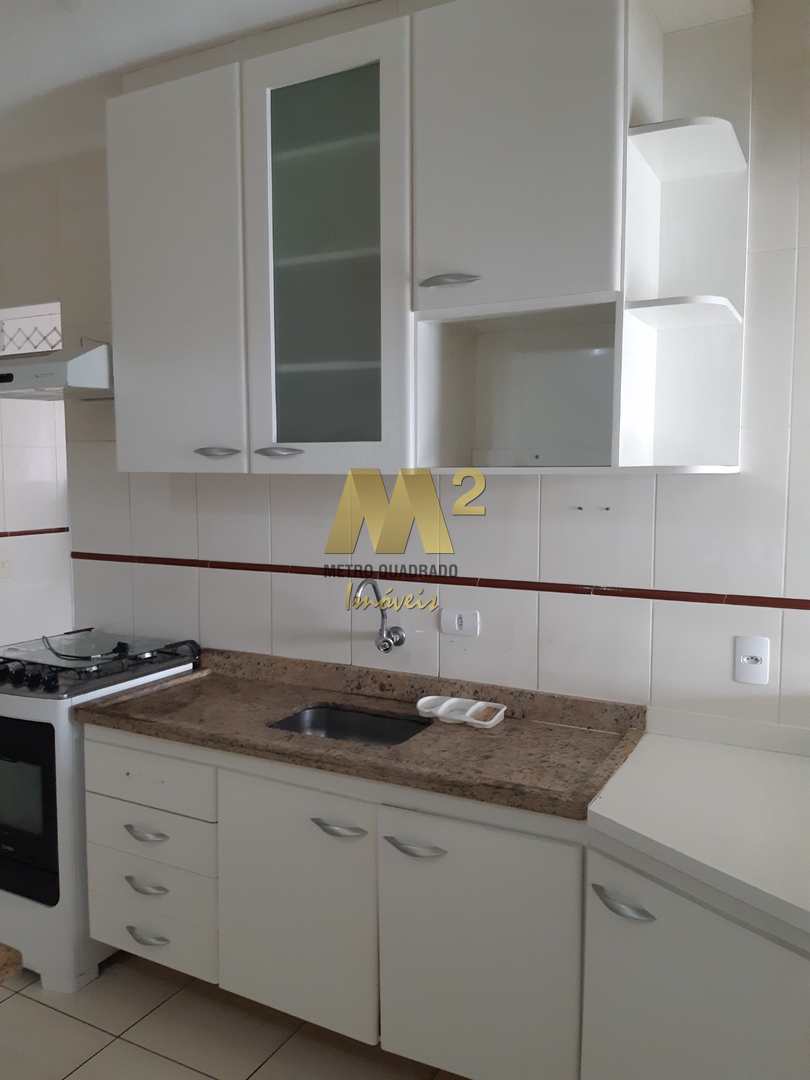 Apartamento à venda com 2 quartos, 54m² - Foto 5