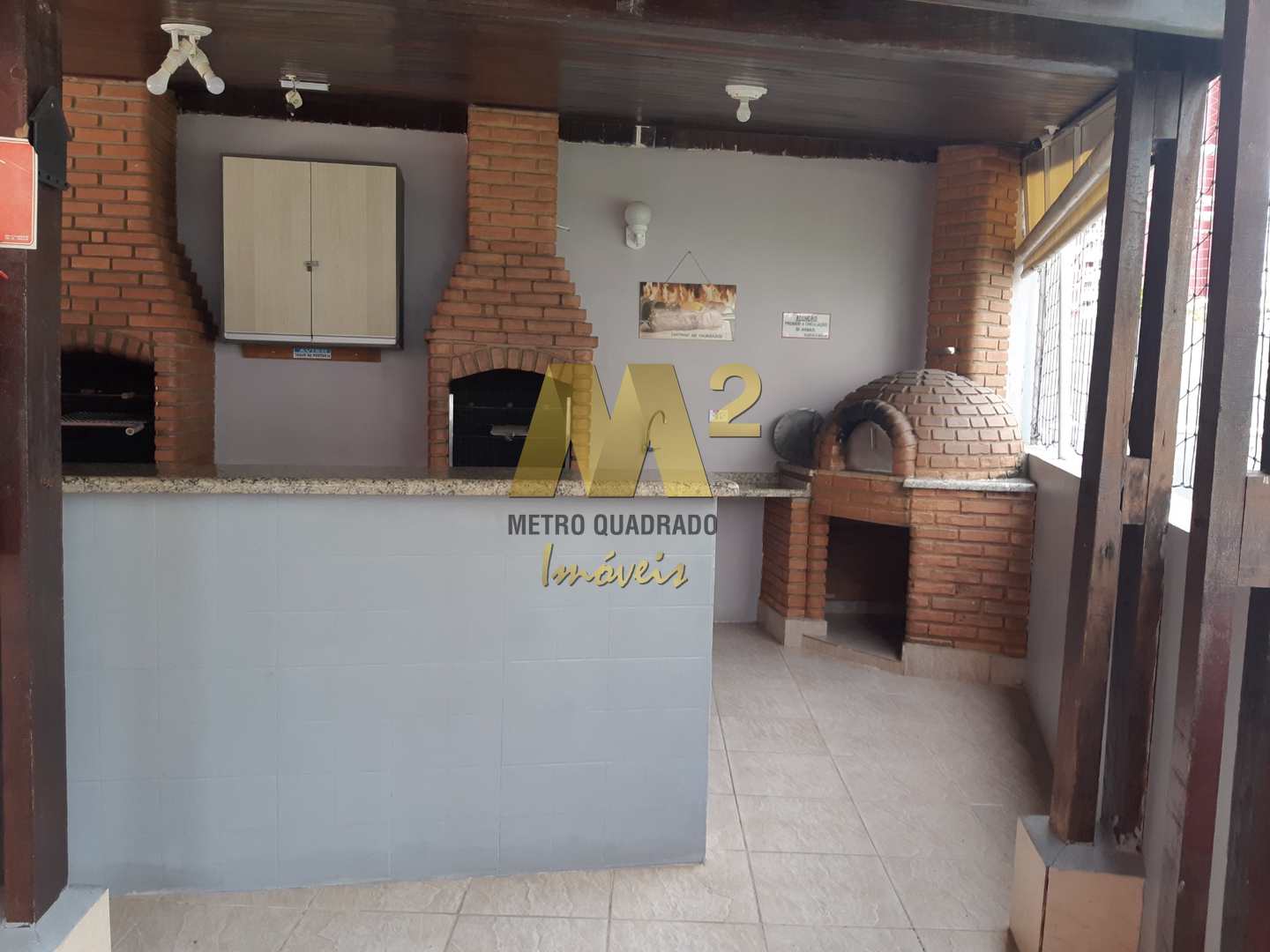 Apartamento à venda com 2 quartos, 54m² - Foto 16