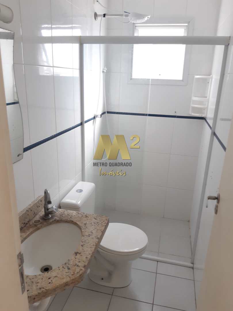 Apartamento à venda com 2 quartos, 54m² - Foto 12