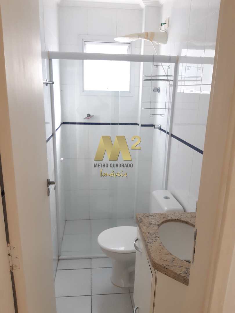 Apartamento à venda com 2 quartos, 54m² - Foto 13