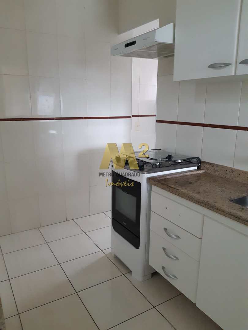 Apartamento à venda com 2 quartos, 54m² - Foto 6