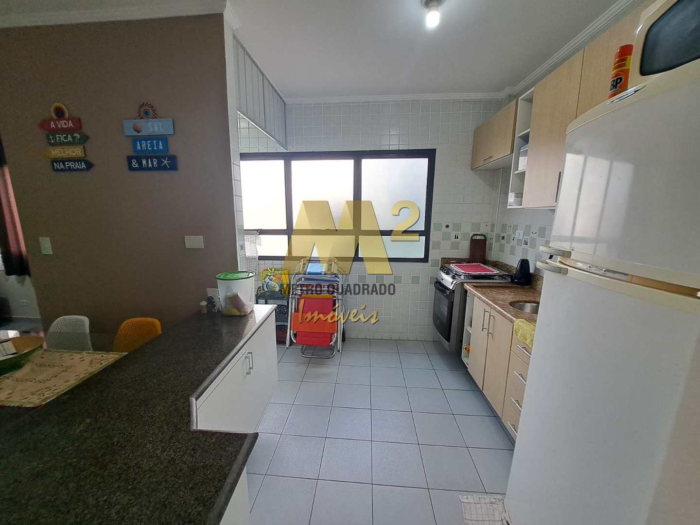 Apartamento à venda com 2 quartos, 74m² - Foto 4