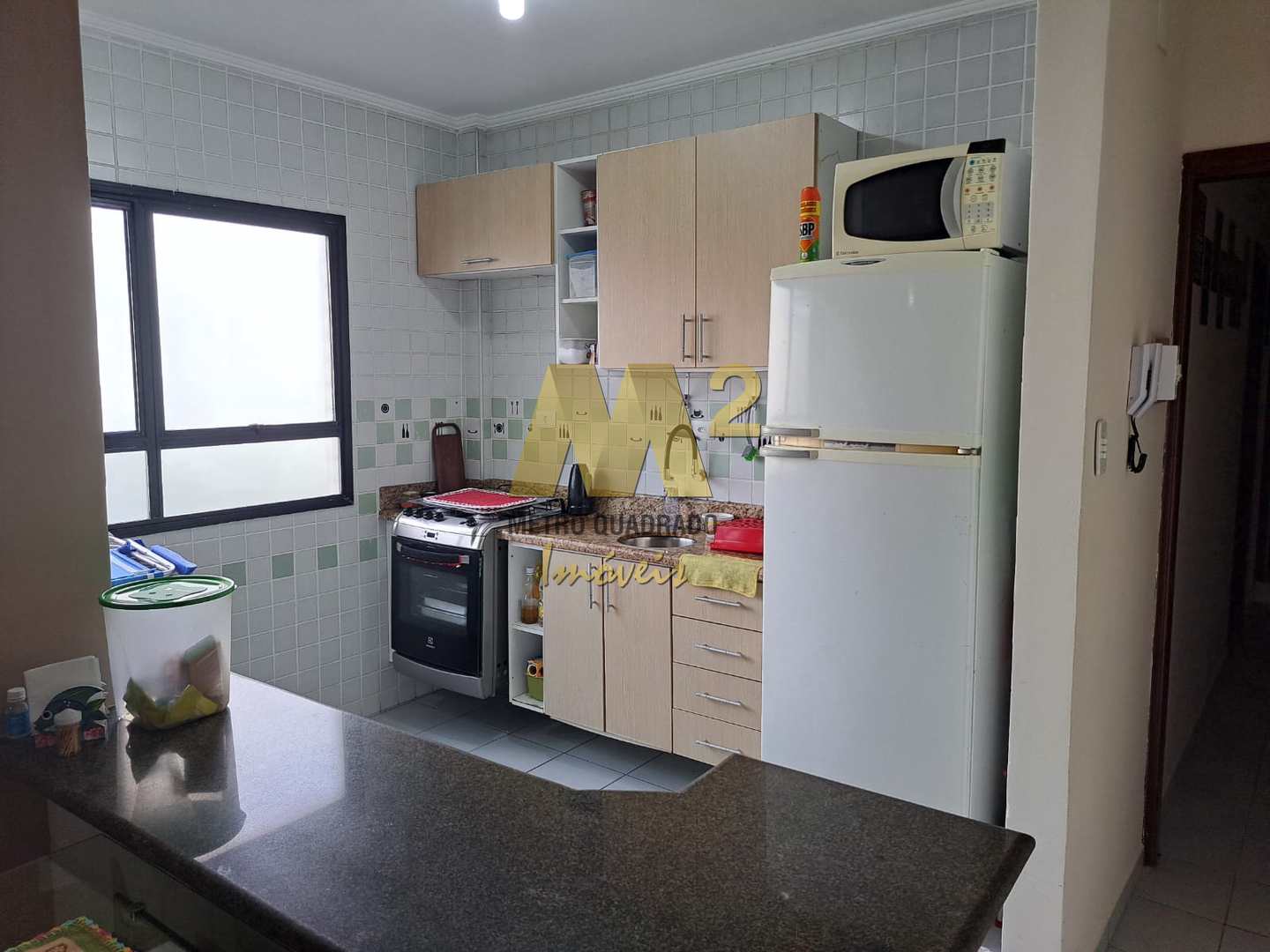 Apartamento à venda com 2 quartos, 74m² - Foto 5