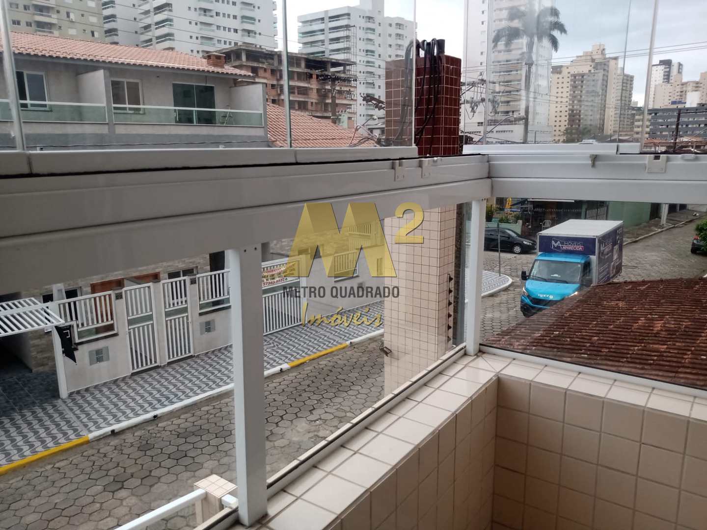 Apartamento à venda com 2 quartos, 66m² - Foto 5