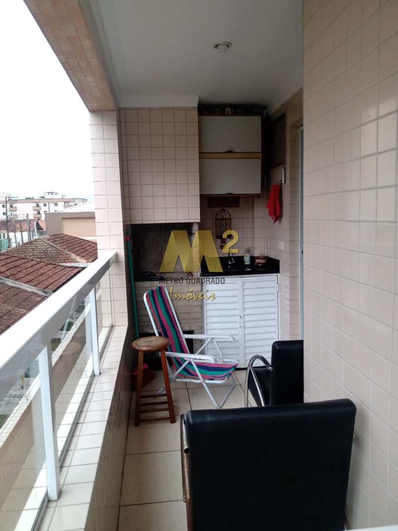 Apartamento à venda com 2 quartos, 66m² - Foto 8