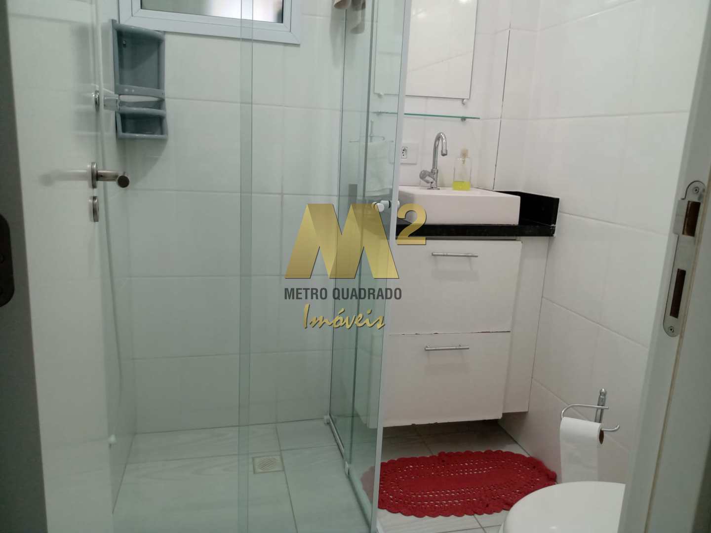 Apartamento à venda com 2 quartos, 66m² - Foto 15